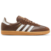 Tênis Adidas Samba OG 'Earth Strata Gum'