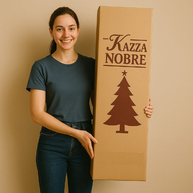 Árvore de Natal Pinheiro 1,80m de Altura - 900 Galhos - Micro LED