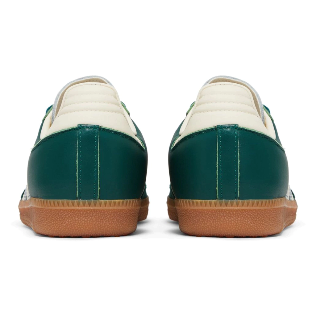 Tênis Adidas Samba OG 'Collegiate Green Gum'
