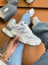 New Balance 906 Branco