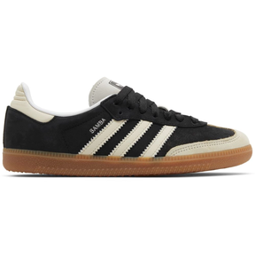 Tênis Adidas Samba OG 'Black Wonder White'