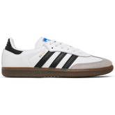 Tênis Adidas Samba OG 'White Black Gum'