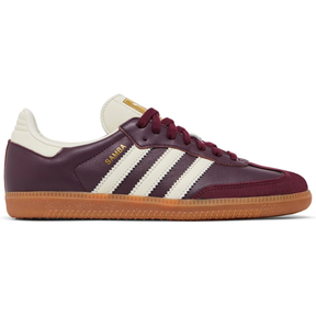 Tênis Adidas Samba OG 'Maroon'