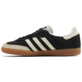 Tênis Adidas Samba OG 'Black Wonder White'