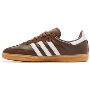 Tênis Adidas Samba OG 'Earth Strata Gum'