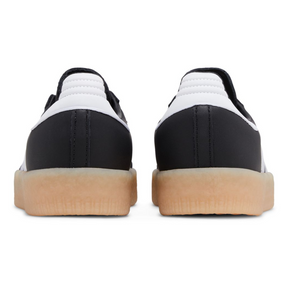 Tênis Adidas Sambae 'Black White Gum'
