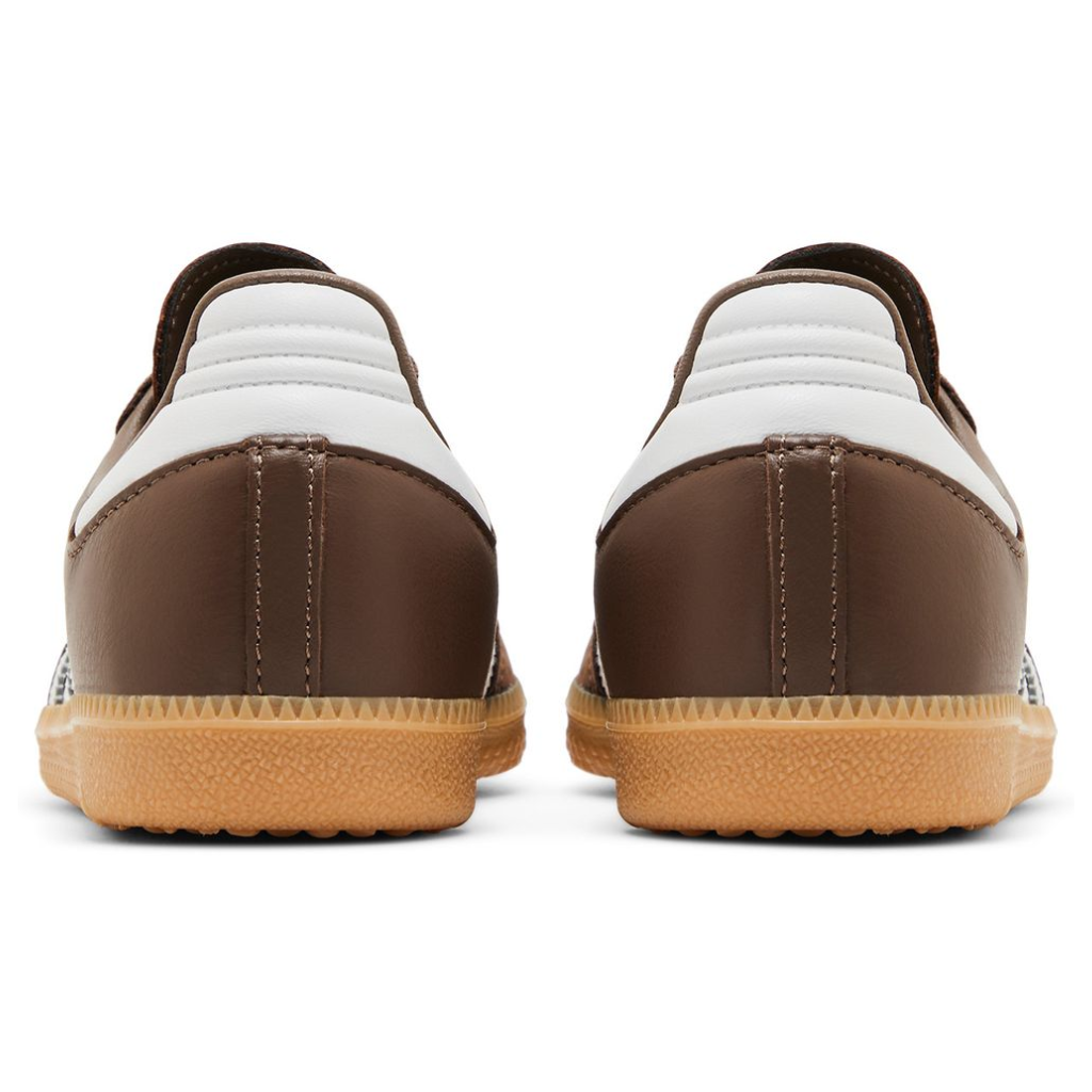 Tênis Adidas Samba OG 'Earth Strata Gum'