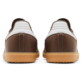 Tênis Adidas Samba OG 'Earth Strata Gum'