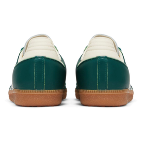 Tênis Adidas Samba OG 'Collegiate Green Gum'