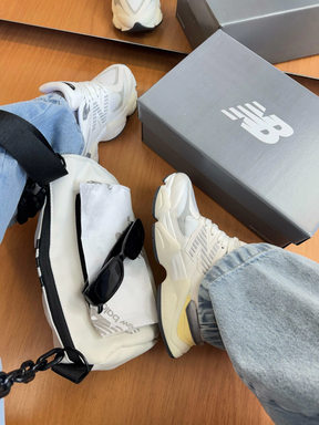 New Balance 906 Branco