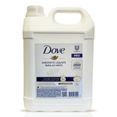 Sabonete Dove Original 5 Litros