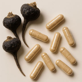 Combo Maca Peruana + Ashwagandha + Moringa