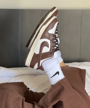 Dunk Low "Cacau Valentine’s Day"