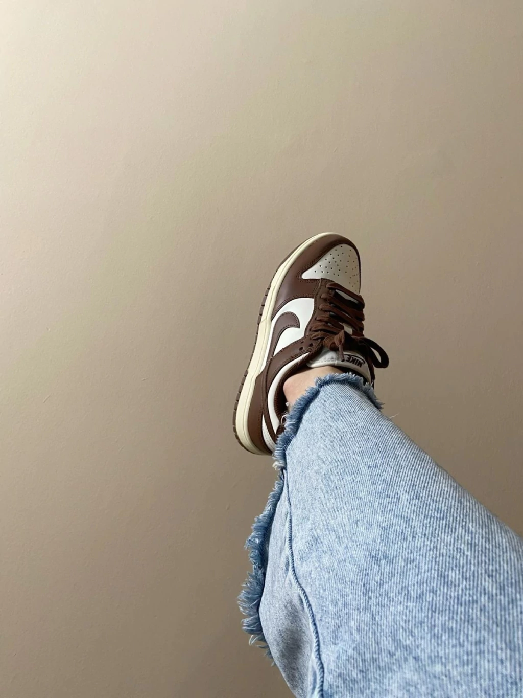 Dunk Low "Cacau Valentine’s Day"