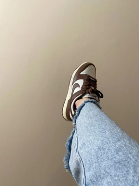 Dunk Low "Cacau Valentine’s Day"