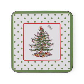 Kit Temático Natalino - 5 peças Branco